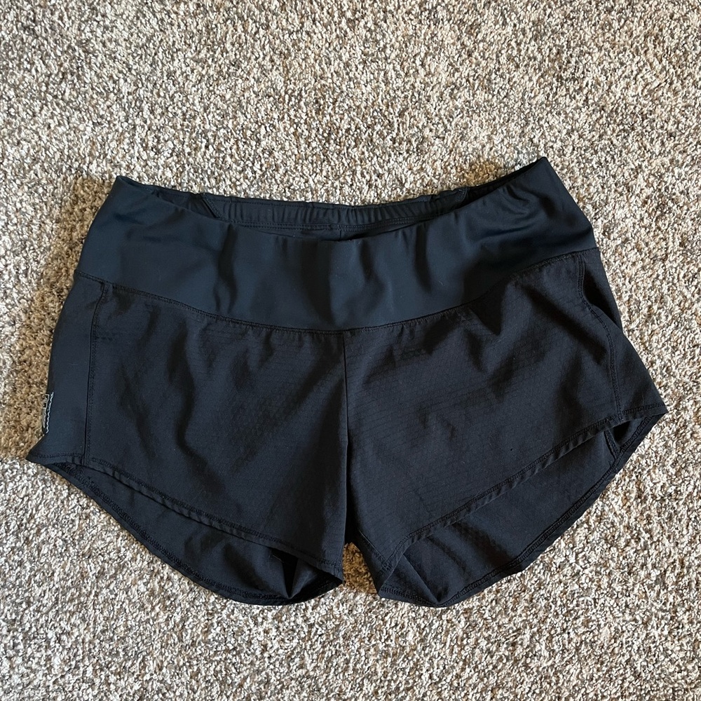 Oiselle Roga’s - Black